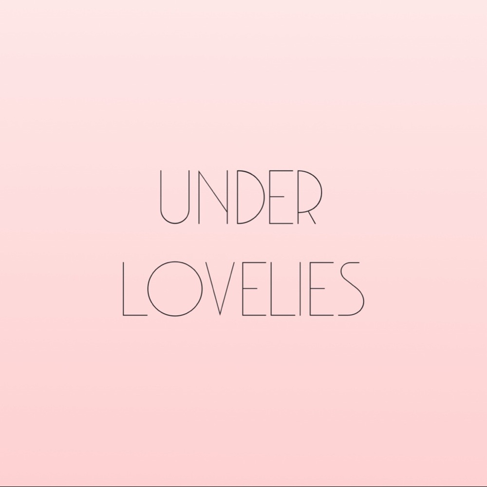 Bras and Lingerie